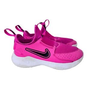 Nike Kids Pink Athletic Shoes
